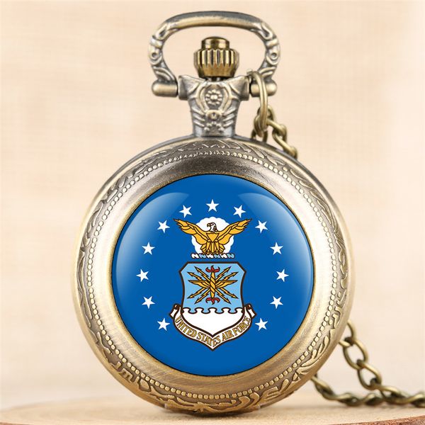 exquisite usaf design pendant quartz watch numerals display full necklace clock gifts for men women with 80 cm chain, Slivery;golden
exquisite usaf design pendant quartz watch numerals display full necklace clock gifts for men women with 80 cm chain, Slivery;golden