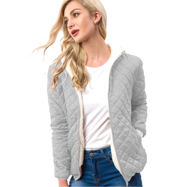 warm daily long sleeve casual slim solid loose pockets cotton blend zipper fashion thick autumn winter women coat hooded, Black
warm daily long sleeve casual slim solid loose pockets cotton blend zipper fashion thick autumn winter women coat hooded, Black