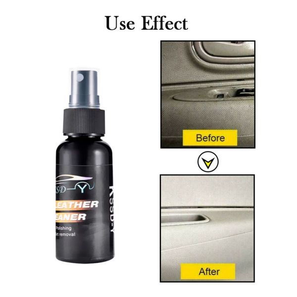30ml auto leather renovated coating paste maintenance agent polish pro car maintenance clean detergent refurbisher
30ml auto leather renovated coating paste maintenance agent polish pro car maintenance clean detergent refurbisher