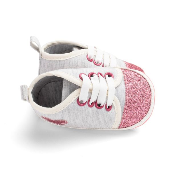 bling shining heart-shaped cotton fabric baby toddler shoes elastic band set foot fashion sweet baby girls shallow casual shoes
bling shining heart-shaped cotton fabric baby toddler shoes elastic band set foot fashion sweet baby girls shallow casual shoes