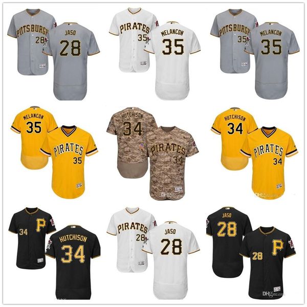 custom men's women youth jersey #28 john jaso 34 drew hutchison 35 mark melancon black yellow grey white baseball jerseys, Blue;black
custom men's women youth jersey #28 john jaso 34 drew hutchison 35 mark melancon black yellow grey white baseball jerseys, Blue;black
