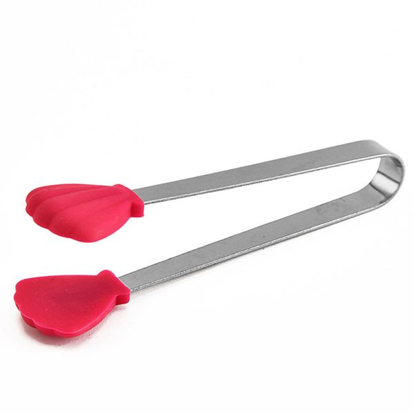 kitchen stainless steel salad cooking silicone sugar clip tools bbq tongs pastry handle
kitchen stainless steel salad cooking silicone sugar clip tools bbq tongs pastry handle