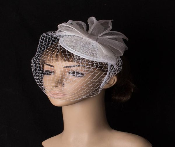элегантный sinamay материал kentucky derby чародей головной убор рождения головной убор wedding hat костюм на весь сезон 17 цветов myq097 pg, White
элегантный sinamay материал kentucky derby чародей головной убор рождения головной убор wedding hat костюм на весь сезон 17 цветов myq097 pg, White