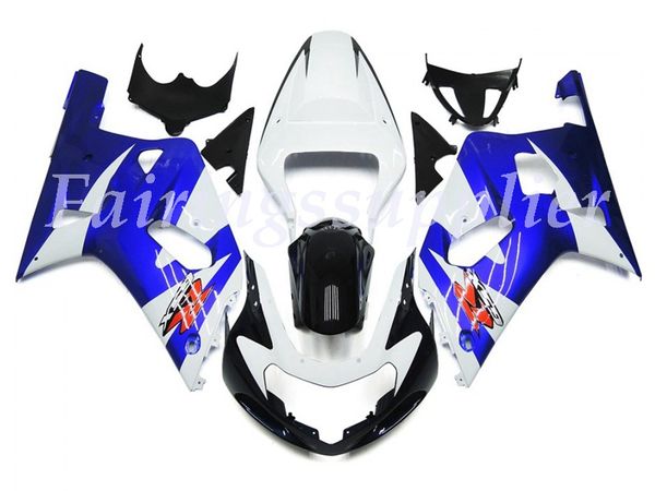 new (injection molding) abs fairing kits fit for (suzuki gsxr 600-750) 2001 2002 2003 gsx-r600 r750 k1 fairings set blue and white style
new (injection molding) abs fairing kits fit for (suzuki gsxr 600-750) 2001 2002 2003 gsx-r600 r750 k1 fairings set blue and white style