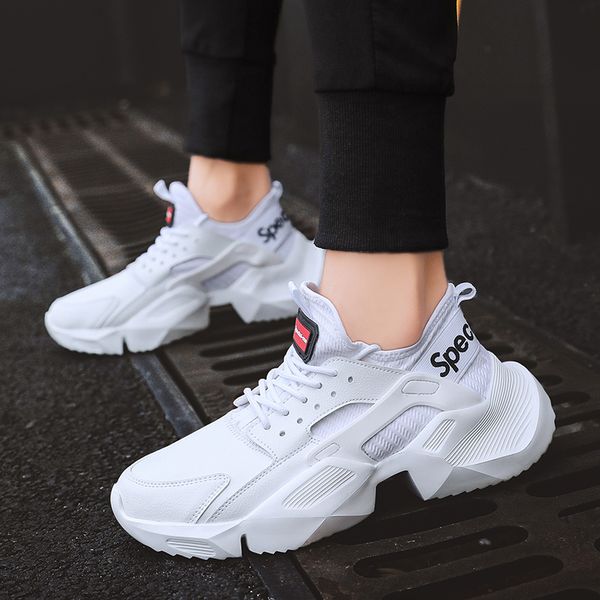 trendy fashion casual shoes sports breathable comfortable men's shoes
trendy fashion casual shoes sports breathable comfortable men's shoes