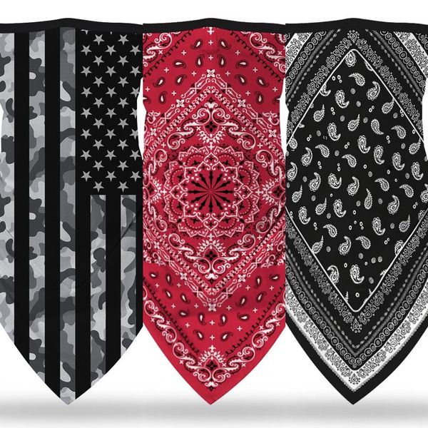 7uia4 stock sport bicycle fishing scarf neck gaiter shield face headwear headband bandana mask ring scarf bicycle balaclava i cant breathe, Black
7uia4 stock sport bicycle fishing scarf neck gaiter shield face headwear headband bandana mask ring scarf bicycle balaclava i cant breathe, Black