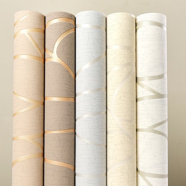 modern simple 3d wallpaper tv background bedroom living room wallpaper curve stripe non-woven film and television w80
modern simple 3d wallpaper tv background bedroom living room wallpaper curve stripe non-woven film and television w80