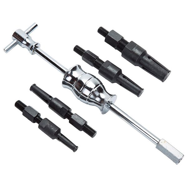 5шт глухого отверстия молотка pilot подшипник съемник внутреннего extractor kit removal
5шт глухого отверстия молотка pilot подшипник съемник внутреннего extractor kit removal
