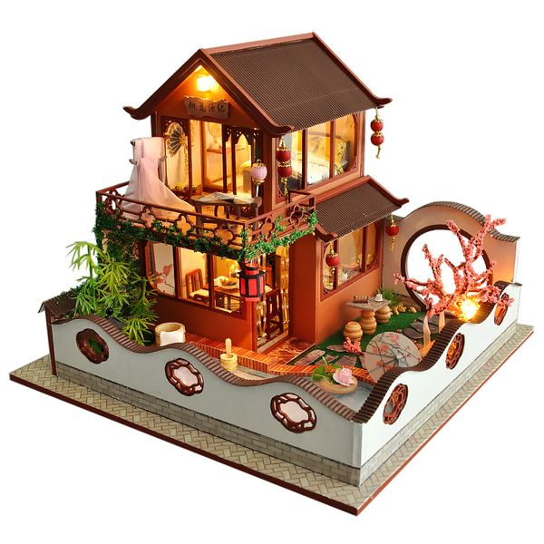 kids toys doll house furniture assemble wooden toys miniature dollhouse diy dollhouse puzzle educational toys for children gifts y200413
kids toys doll house furniture assemble wooden toys miniature dollhouse diy dollhouse puzzle educational toys for children gifts y200413