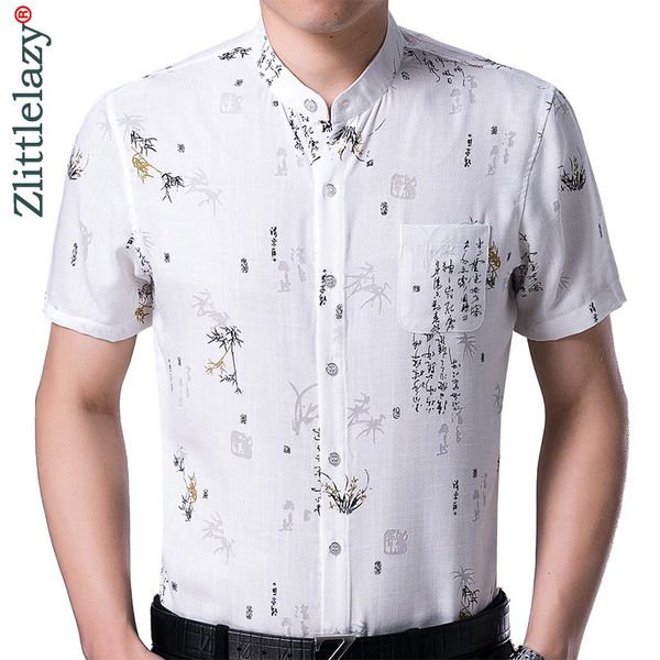 2019 brand casual pocket summer luxury short sleeve slim fit men shirt sinogram social dress shirts mens fashions jersey 51527, White;black
2019 brand casual pocket summer luxury short sleeve slim fit men shirt sinogram social dress shirts mens fashions jersey 51527, White;black