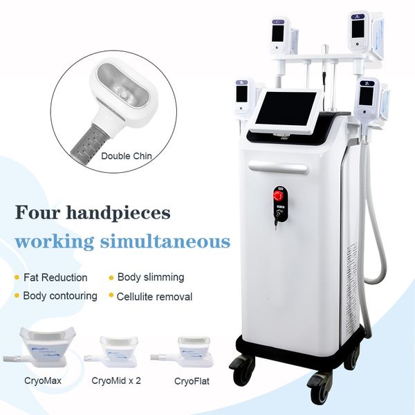 advanced 5 handles cryolipolysis machine massage fat ing lipo fat removal anti cellulite slimming system
advanced 5 handles cryolipolysis machine massage fat ing lipo fat removal anti cellulite slimming system