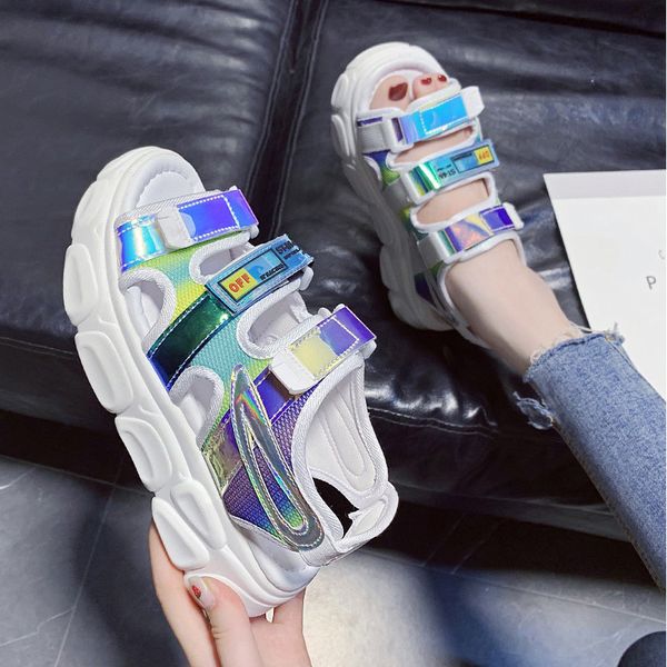 comfort shoes for women sports women's sandals summer heels med muffins shoe all-match suit female beige wedge beige, Black
comfort shoes for women sports women's sandals summer heels med muffins shoe all-match suit female beige wedge beige, Black