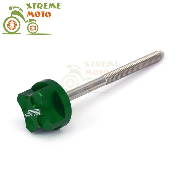 cnc motorcycle air filter box bolt screw plug for kx65 00-17 kx80 kx85 91-17 kx100 95-17 kx125 92-05 kx250 92-08
cnc motorcycle air filter box bolt screw plug for kx65 00-17 kx80 kx85 91-17 kx100 95-17 kx125 92-05 kx250 92-08