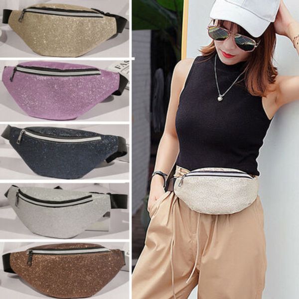 fashion women waist bag fanny pack hip camping money pouch belt sport bag travel leather holiday wallet
fashion women waist bag fanny pack hip camping money pouch belt sport bag travel leather holiday wallet