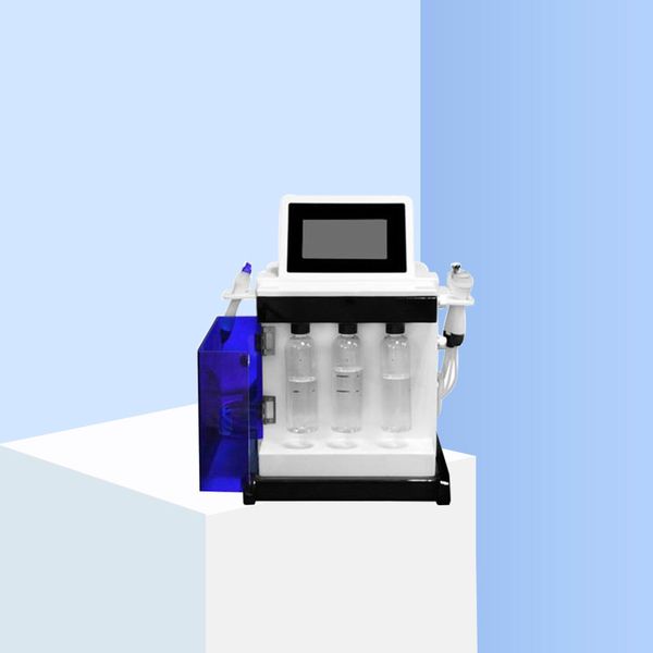 microdermabrasion rf micro current spa aqua facial cleaning machine /aqua vacuum peeling facial cleaning machine
microdermabrasion rf micro current spa aqua facial cleaning machine /aqua vacuum peeling facial cleaning machine