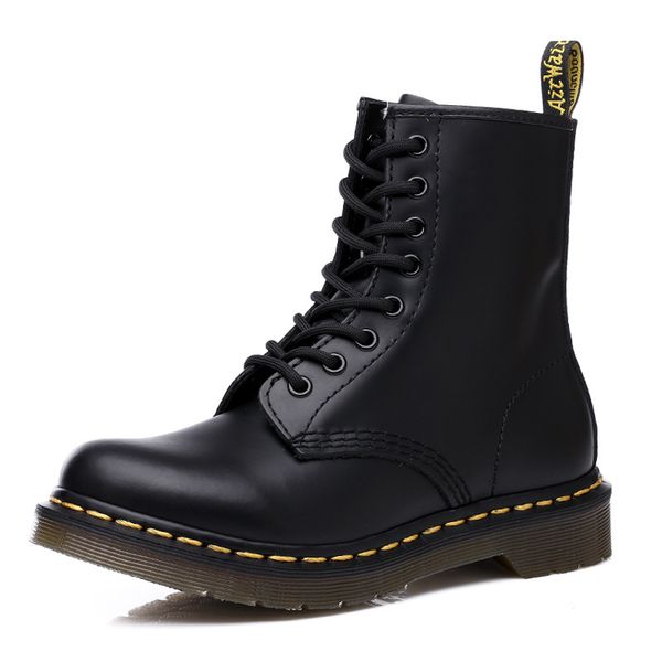 qualituy dr martins 1460 man boots dr martins women boots brand snow boots fur warm women shoes, Black
qualituy dr martins 1460 man boots dr martins women boots brand snow boots fur warm women shoes, Black