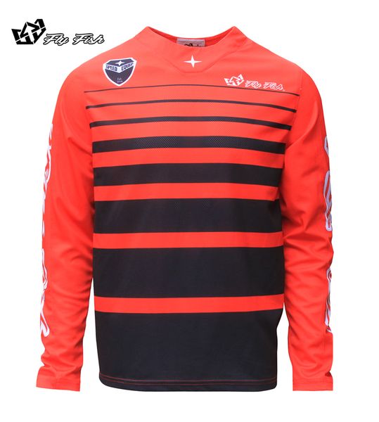 2018 fish racing se air jersey streamline mens mx/offroad jersey downhill cycling jerseys
2018 fish racing se air jersey streamline mens mx/offroad jersey downhill cycling jerseys