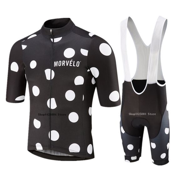 morvelo 2020 cycling kit mens short sleeve cycling jersey set men go pro triathlon skinsuit ropa ciclismo summer bike uniform, Black;red
morvelo 2020 cycling kit mens short sleeve cycling jersey set men go pro triathlon skinsuit ropa ciclismo summer bike uniform, Black;red