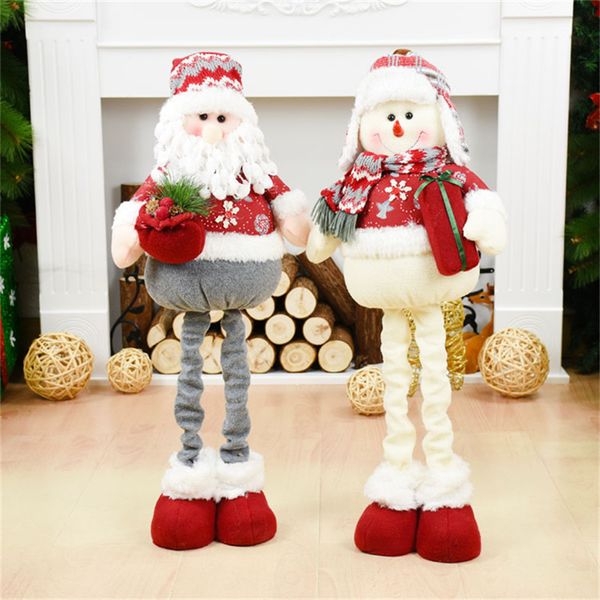 red christmas tree decorations natal santa claus snowman elk christmas dolls ornaments natal new year decoration
red christmas tree decorations natal santa claus snowman elk christmas dolls ornaments natal new year decoration