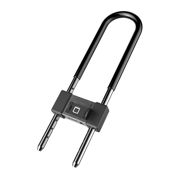 l12 u-shaped door lock smart lock smart fingerprint bluetooth u-shaped glass door lock for bike office warehouse
l12 u-shaped door lock smart lock smart fingerprint bluetooth u-shaped glass door lock for bike office warehouse