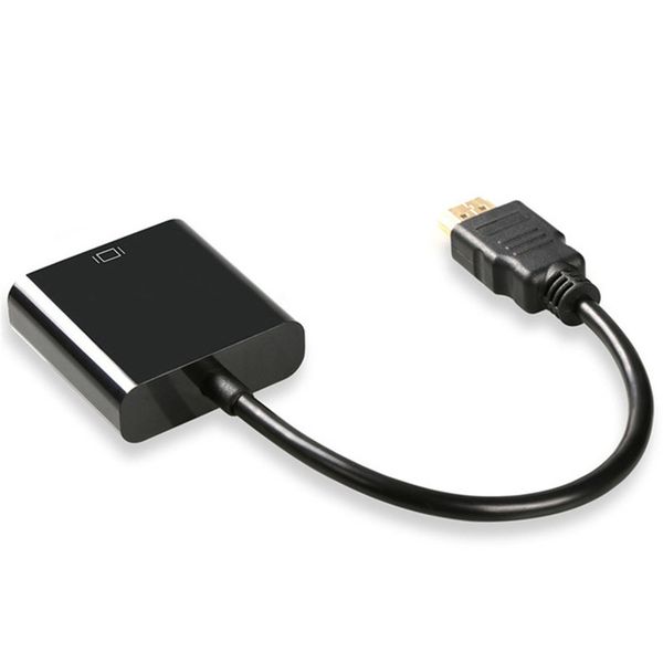 rovhdmi to vga adapter male to famale converter adapter 1080p digital analog video audio for pc laptablet
rovhdmi to vga adapter male to famale converter adapter 1080p digital analog video audio for pc laptablet