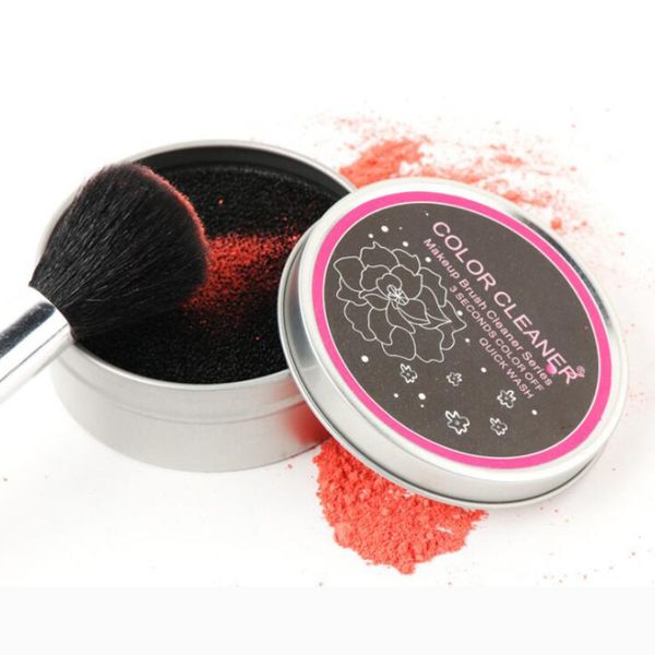 2019 Makeup brush cleaning wash artifact dry sponge color change cleaner Mat Washing Cosmetics clean tool 50pcs
2019 Makeup brush cleaning wash artifact dry sponge color change cleaner Mat Washing Cosmetics clean tool 50pcs