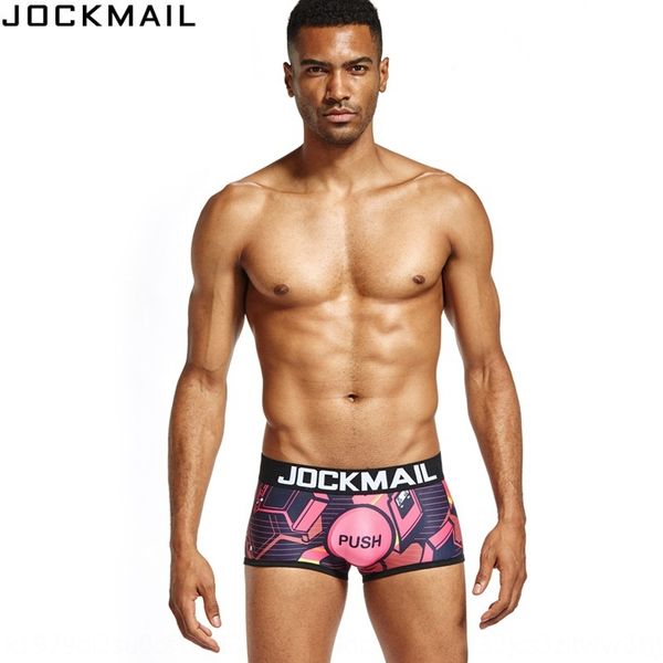 jockmail men's boxer printing jm421 jockmail men's boxer underwear digital underwear digital printing jm421, Black;white
jockmail men's boxer printing jm421 jockmail men's boxer underwear digital underwear digital printing jm421, Black;white