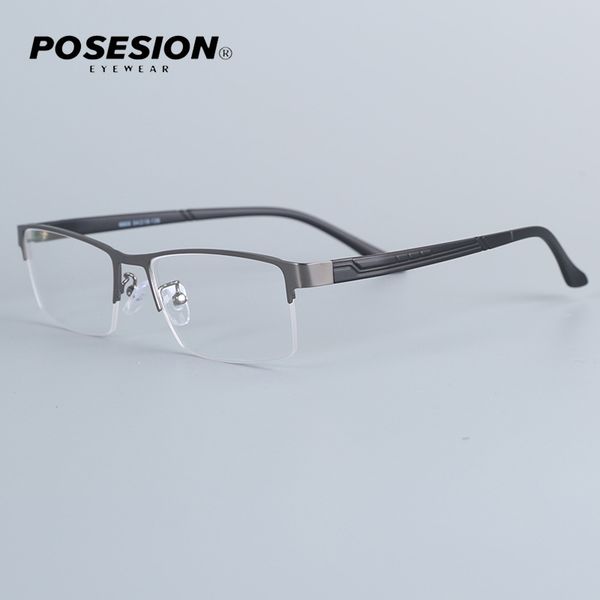 spectacle frame men eyeglasses nerd computer optical myopia prescription clear lens eye glasses frame for male eyewear 6606, Black
spectacle frame men eyeglasses nerd computer optical myopia prescription clear lens eye glasses frame for male eyewear 6606, Black