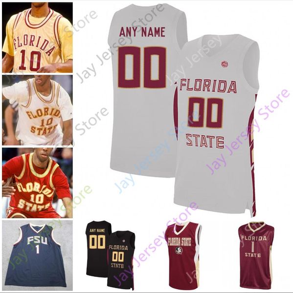 2020 florida state seminoles fsu basketball jersey ncaa college 1 isaac sam cassell dave cowens thornton 3 trent forrest 23 walker, Black;red
2020 florida state seminoles fsu basketball jersey ncaa college 1 isaac sam cassell dave cowens thornton 3 trent forrest 23 walker, Black;red