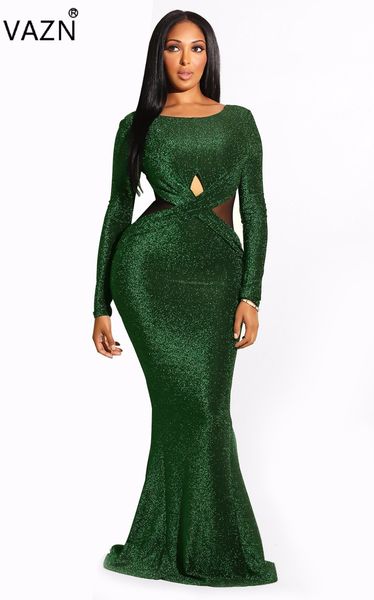 vazn autumn slim temperate fashion women dress o-neck full sleeve hollow out lady maxi trumper dress lls0227, Black;pink
vazn autumn slim temperate fashion women dress o-neck full sleeve hollow out lady maxi trumper dress lls0227, Black;pink
