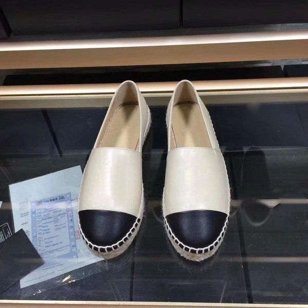 new espadrilles women espadrilles fisherman shoes real lambskin flat shoes women casual canvas loafers shoes with box size34-41, Black
new espadrilles women espadrilles fisherman shoes real lambskin flat shoes women casual canvas loafers shoes with box size34-41, Black