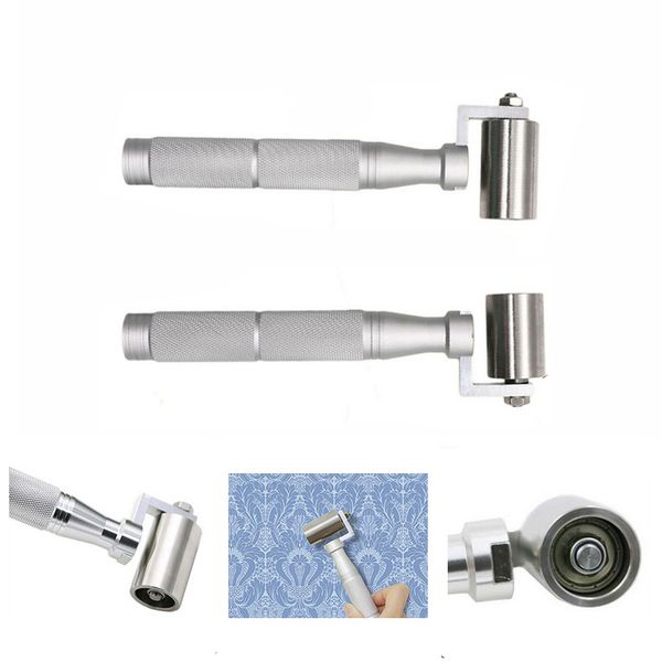 34/40mm stainless steel flat pressure roller wallpaper apply diy hand roller plate tool paint tools set good
34/40mm stainless steel flat pressure roller wallpaper apply diy hand roller plate tool paint tools set good