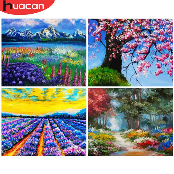 painting by numbers landscape drawing on canvas handpainted picture art kits diy gift home decoration
painting by numbers landscape drawing on canvas handpainted picture art kits diy gift home decoration