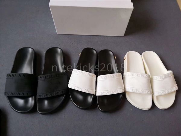 luxury designer mens womens slippers summer sandals beach slide shoe ladies sandali d duck shoes print leather all black pantoufles
luxury designer mens womens slippers summer sandals beach slide shoe ladies sandali d duck shoes print leather all black pantoufles