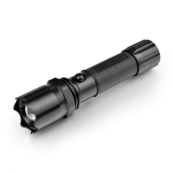 Household Mini Waterproof Powerful Flashlights 18650 Chargeable Black Powerful Torches LED Flashlight Torch with Optional Car Chargers
Household Mini Waterproof Powerful Flashlights 18650 Chargeable Black Powerful Torches LED Flashlight Torch with Optional Car Chargers