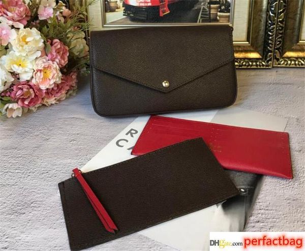 new 3 pcs set classic fashion women designger handbags genuine cowhide leather laser hardware crossbody shoulder chain bags wallet card bag
new 3 pcs set classic fashion women designger handbags genuine cowhide leather laser hardware crossbody shoulder chain bags wallet card bag