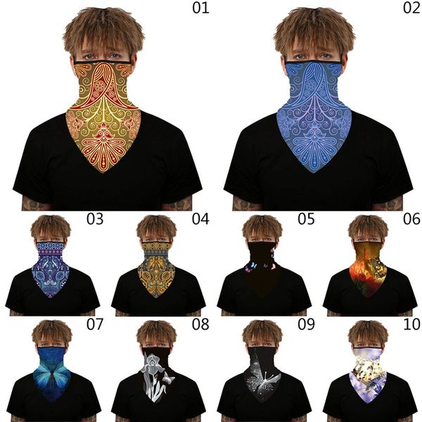 neck gaiter cover bandana paisley digital printed ear loops outdoor cycling dustproof sun face balaclava scarf, Black
neck gaiter cover bandana paisley digital printed ear loops outdoor cycling dustproof sun face balaclava scarf, Black