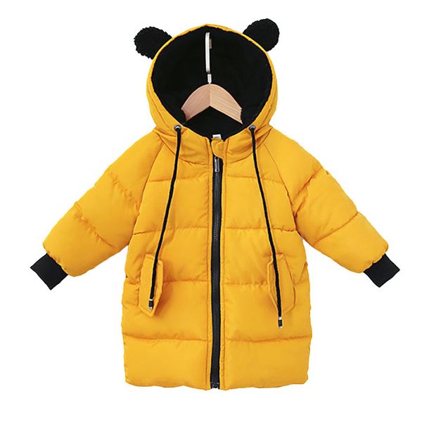 kids winter jacket girls boys outerwear coats hooded coat long jackets thick warm coat winter cotton outerwear children clothes, Blue;gray
kids winter jacket girls boys outerwear coats hooded coat long jackets thick warm coat winter cotton outerwear children clothes, Blue;gray