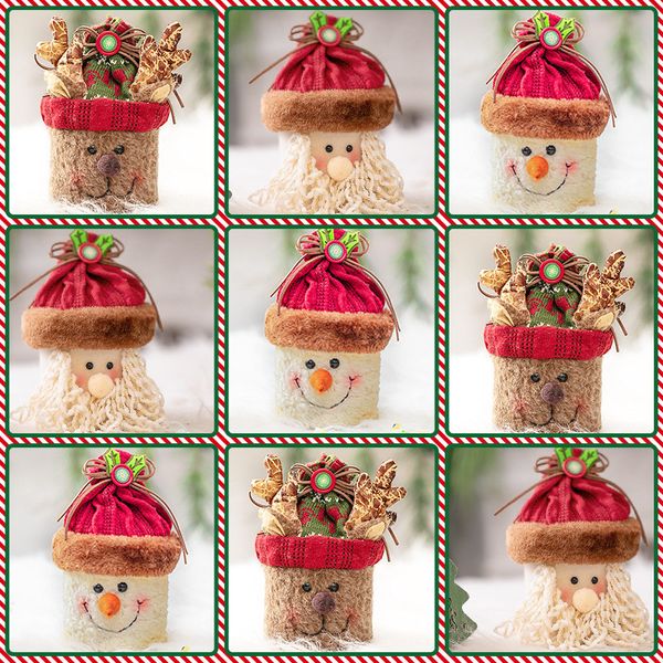 christmas portable gift bag elk santa claus bags apple candy storage bag kid nevidad gifts for kids event party decoration
christmas portable gift bag elk santa claus bags apple candy storage bag kid nevidad gifts for kids event party decoration