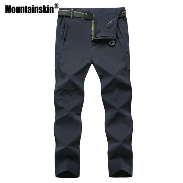 mountainskin 8xl men's quick dry pant summer fashion male joggers trousers spring autumn casual pants brand clothing sa514, Black
mountainskin 8xl men's quick dry pant summer fashion male joggers trousers spring autumn casual pants brand clothing sa514, Black