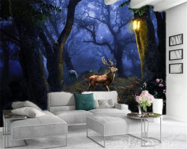3d обои главная фантазия лес с группой happy deer гостиная спальня тв стены фон обои
3d обои главная фантазия лес с группой happy deer гостиная спальня тв стены фон обои