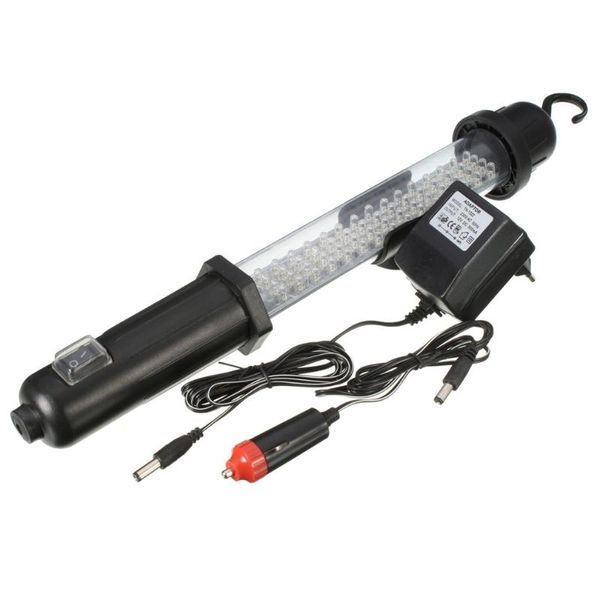 portable ultra-bright 60 leds 350lm rechargeable cordless work light garage inspection lamp torch with hanging hook
portable ultra-bright 60 leds 350lm rechargeable cordless work light garage inspection lamp torch with hanging hook