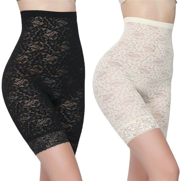womens high waist shapewear lace panty slim tummy underwear for body shaping, Black;pink
womens high waist shapewear lace panty slim tummy underwear for body shaping, Black;pink