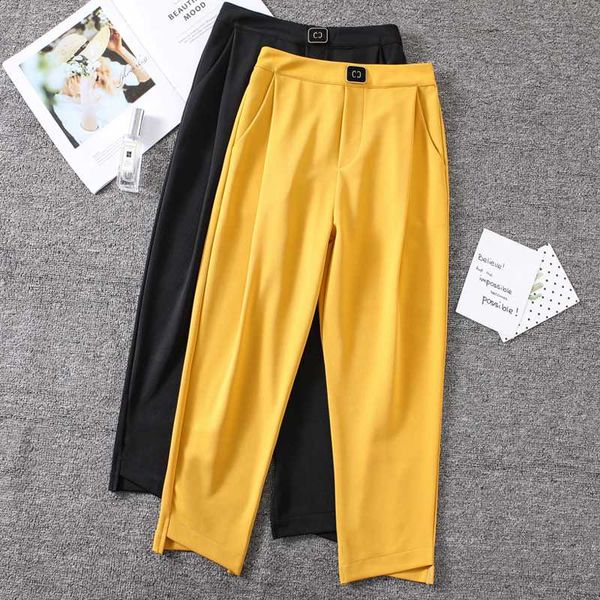 large size 5xl stretchy chiffon capri pants women summer casual elastic waist ankle-length trousers black yellow, Black;white
large size 5xl stretchy chiffon capri pants women summer casual elastic waist ankle-length trousers black yellow, Black;white