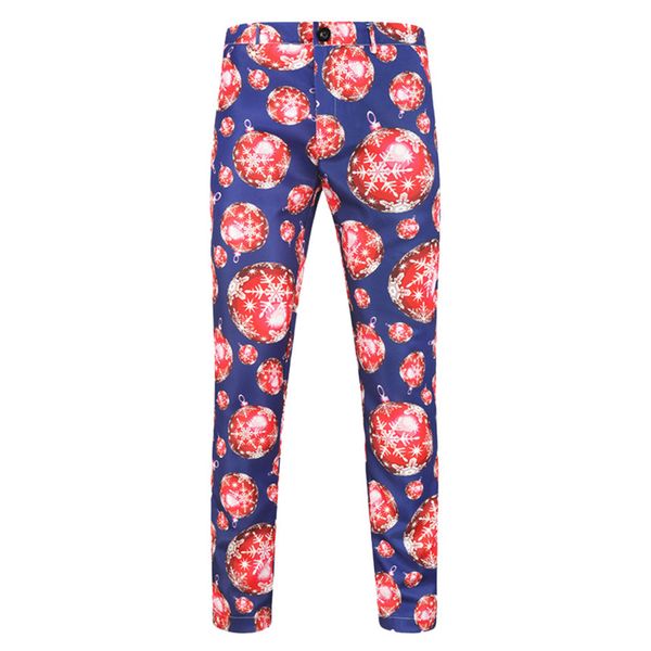 klv pants men's autumn and winter casual pants christmas new year slim fit trousers snowflake 3d printing, Black
klv pants men's autumn and winter casual pants christmas new year slim fit trousers snowflake 3d printing, Black