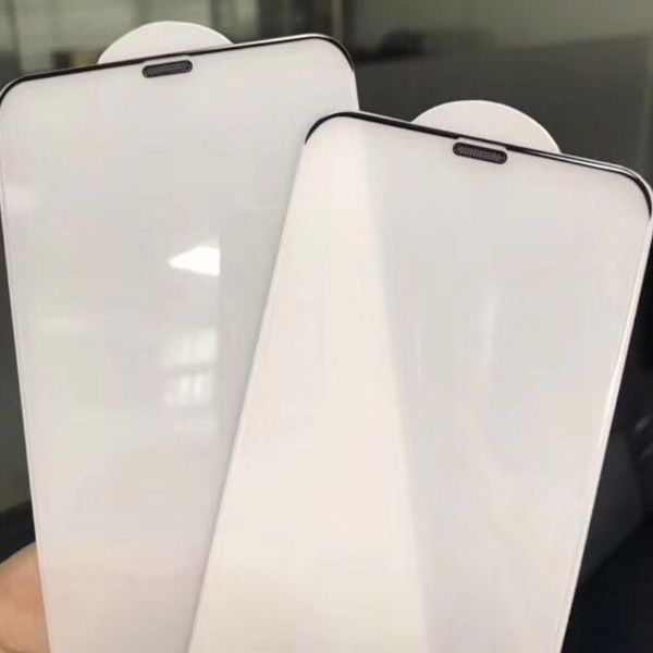 3D Curved Full Cover Tempered Glass Screen Protector Full Coverage Film For Iphone Xr Xs X 8 7 Tempered Glass Screen Protector DHL
3D Curved Full Cover Tempered Glass Screen Protector Full Coverage Film For Iphone Xr Xs X 8 7 Tempered Glass Screen Protector DHL