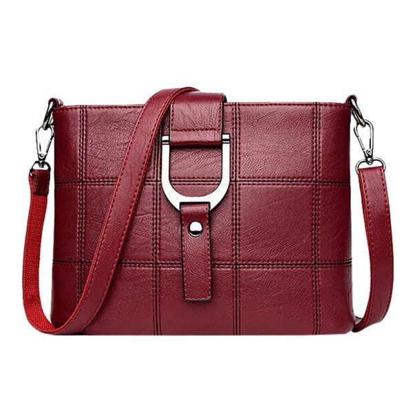 женская сумка fashion ladies высококачественная мягкая кожа многофункциональная сумка через плечо torebki дамские сумки для женщин 2019
женская сумка fashion ladies высококачественная мягкая кожа многофункциональная сумка через плечо torebki дамские сумки для женщин 2019