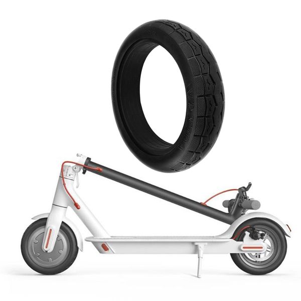 applicable to mijia m365 8.5 inch electric scooter solid absorber tire 8 1/2x2 inflatable tire
applicable to mijia m365 8.5 inch electric scooter solid absorber tire 8 1/2x2 inflatable tire