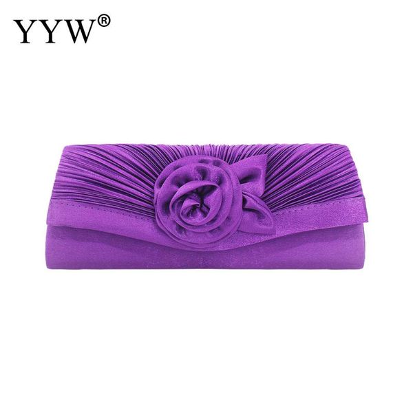 femme wedding brial clutch bag evening hand bag ruched silk cocktail evening handbags clutches flower gorgeous silk pochette
femme wedding brial clutch bag evening hand bag ruched silk cocktail evening handbags clutches flower gorgeous silk pochette