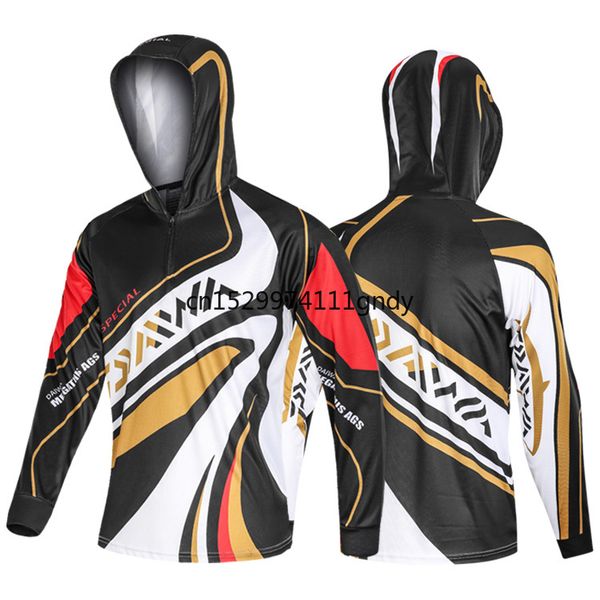 2020 new fishing shirt long sleeve quick-drying uv breathable professional hiking cycling fishing clothes sport hiking clothes, Blue;black
2020 new fishing shirt long sleeve quick-drying uv breathable professional hiking cycling fishing clothes sport hiking clothes, Blue;black